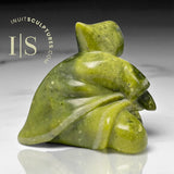 VINTAGE 6" Eskimo by Tukiki Manomie RCA *Crouching Tiger*