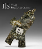 5" Dancing Bear Mathewsie Kingwatsiaq