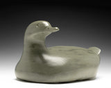 13" Duck by Paul Kavik *Lazy Day*