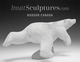 7” Running Bear by Esau Kripanik *Strike*