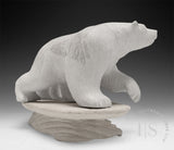 10” Mother Bear & Cub by Esau Kripanik *Copy Cat*