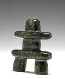 2" Inukshuk by Alex Lyta *Alex No.7*