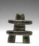 2" Inukshuk by Alex Lyta *Alex No.7*