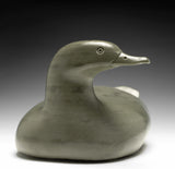 13" Duck by Paul Kavik *Lazy Day*