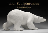 28" Museum Calibre Polar Bear by Paul Malliki *Rambler*