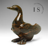 9" Ptarmigan by Pea Michael *Chameleon*