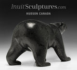 8.5" SIGNATURE Walking Bear by Tim Pee *Victoria*