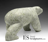 15" Walking Bear by Moe Kolola *Kody*