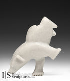 5" 4 Way Dancing Bear Sakkasie Ragee