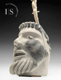 30" Shaman by Bart Hanna *Clash of the Titans* CURATOR'S CHOICE