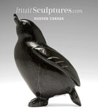 8" Bird by Patrick Kolola *Moonlight*