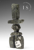 6" Inukshuk by Matt Oshutsiaq *Charles*