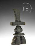 6" Inukshuk by Matt Oshutsiaq *Chanel*