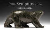 13" Walking Bear by Elite Carver Nuna Parr *Hercules*